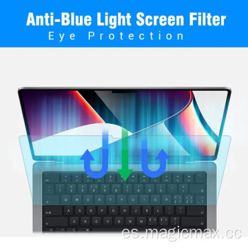 Mejor protector de pantalla de monitor para fomentar los ojos